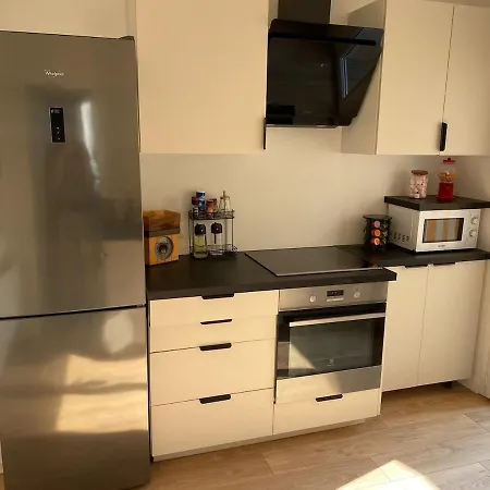 Appartement Au Petit